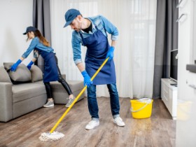 Housekeeping Services